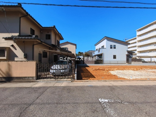  | 名古屋市昭和区丸屋町１丁目2-10『仲介料無料』新築戸建て | 撮影：'26/03/04 