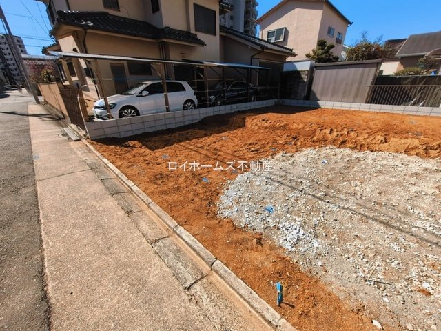  | 名古屋市昭和区丸屋町１丁目2-10『仲介料無料』新築戸建て | 撮影：'26/03/04 