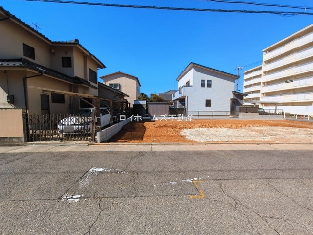  | 名古屋市昭和区丸屋町１丁目2-10『仲介料無料』新築戸建て | 撮影：'26/03/04 