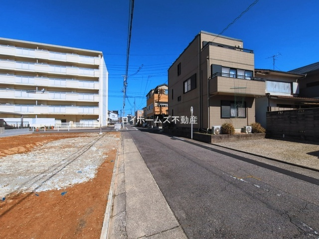  | 名古屋市昭和区丸屋町１丁目2-10『仲介料無料』新築戸建て | 撮影：'26/03/04 