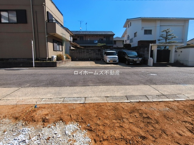  | 名古屋市昭和区丸屋町１丁目2-10『仲介料無料』新築戸建て | 撮影：'26/03/04 