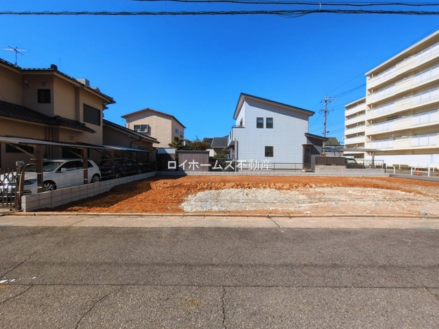  | 名古屋市昭和区丸屋町１丁目2-10『仲介料無料』新築戸建て | 撮影：'26/03/04 