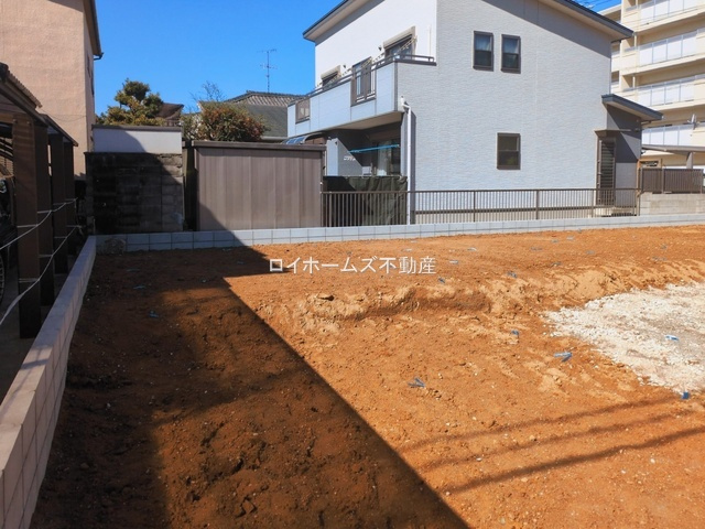  | 名古屋市昭和区丸屋町１丁目2-10『仲介料無料』新築戸建て | 撮影：'26/03/04 