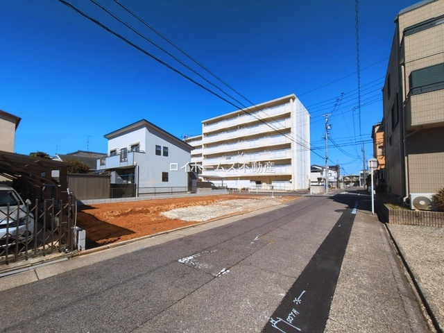  | 名古屋市昭和区丸屋町１丁目2-10『仲介料無料』新築戸建て | 撮影：'26/03/04 