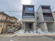 名古屋市昭和区丸屋町１丁目2-10『仲介料無料』新築戸建ての画像
