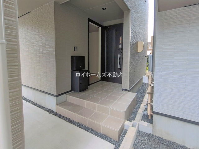  | 名古屋市昭和区丸屋町１丁目2-10『仲介料無料』新築戸建て | 撮影：'26/07/13 