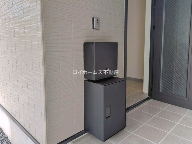  | 名古屋市昭和区丸屋町１丁目2-10『仲介料無料』新築戸建て | 撮影：'26/07/13 