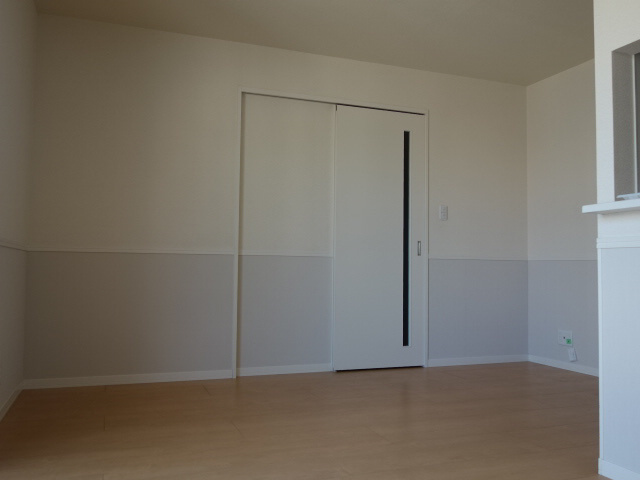 シャーメゾン福田の居間・リビング