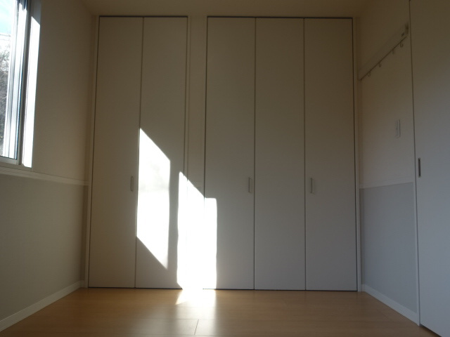 シャーメゾン福田の子供部屋