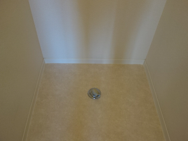 シャーメゾン福田の内装