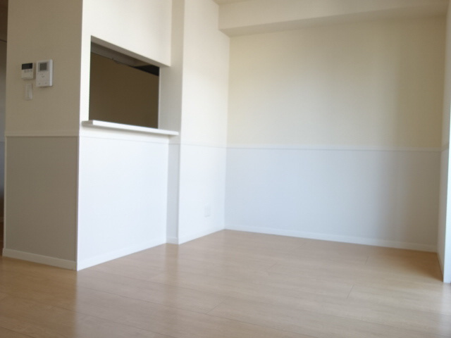 シャーメゾン福田の居間・リビング