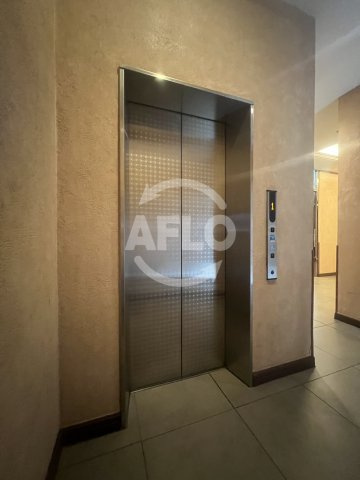 アプリーレ南堀江のその他共用部分|プレジオ南堀江　エレベーター