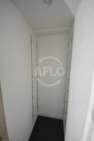 プレサンス京町堀の収納|プレサンス京町堀　シューズボックス