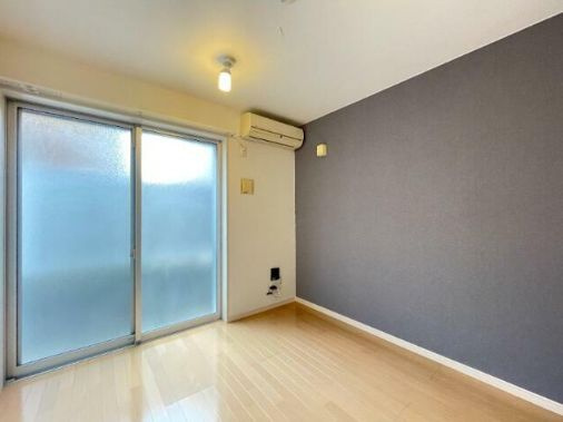 コンフォート笹塚の寝室|(同一仕様写真)