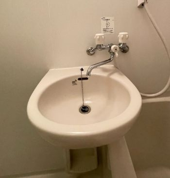 コンフォート笹塚の洗面所|洗面(同一仕様写洗面