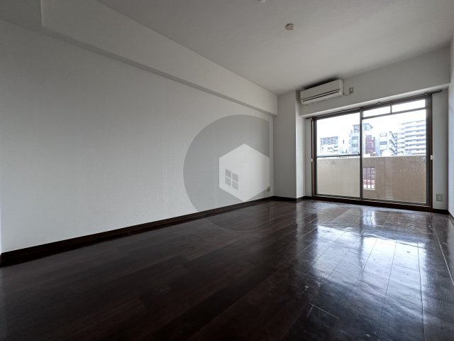 Grace Courtの寝室