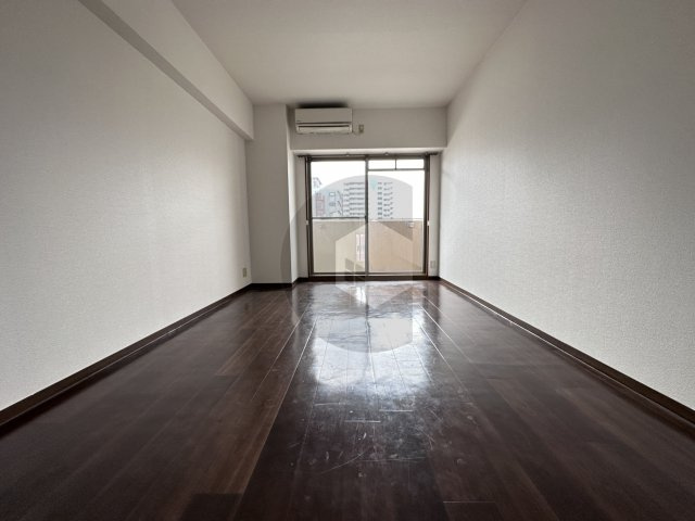 Grace Courtの洋室