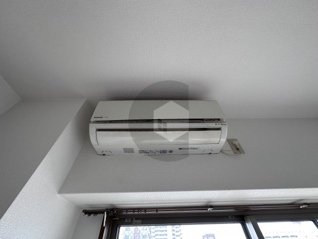 Grace Courtの設備