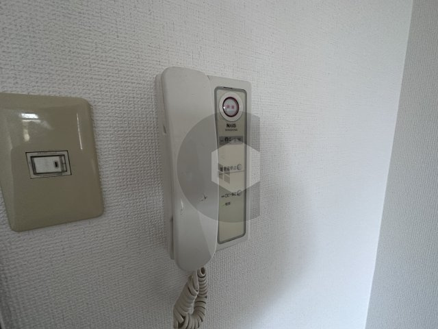 Grace Courtのセキュリティ