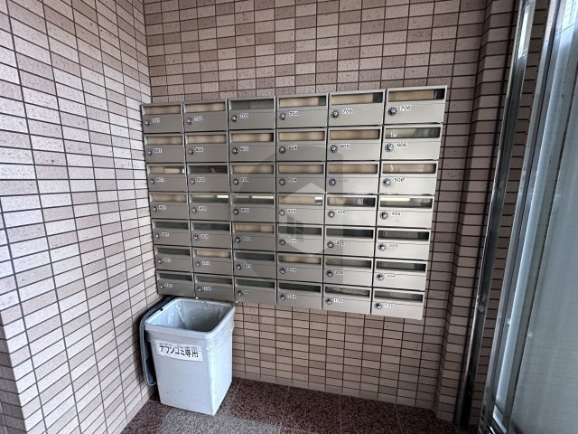 Grace Courtのその他