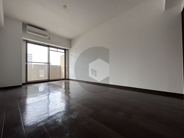 Grace Courtの居間・リビング