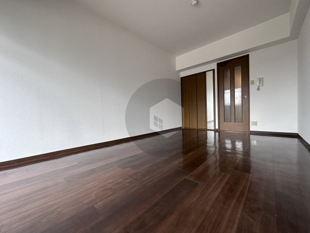 Grace Courtの居間・リビング