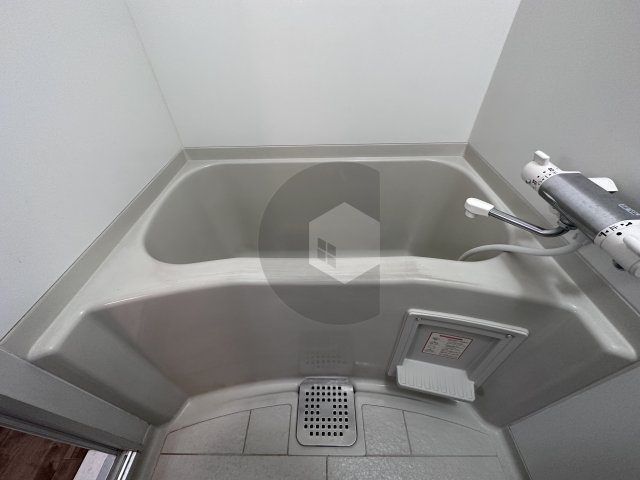 Grace Courtの浴室