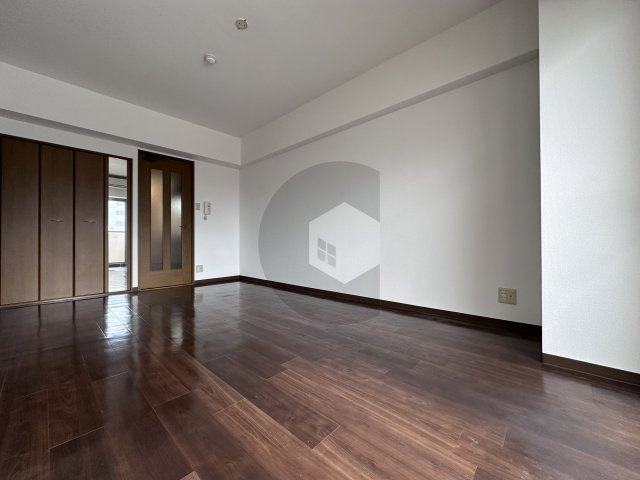 Grace Courtの内装