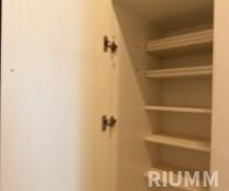 【玄関】 | AXAS板橋本町