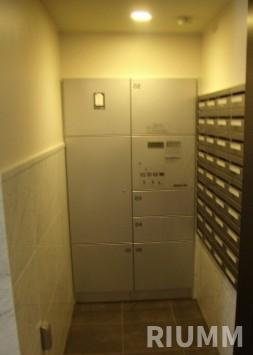 【その他共用部分】 | AXAS板橋本町