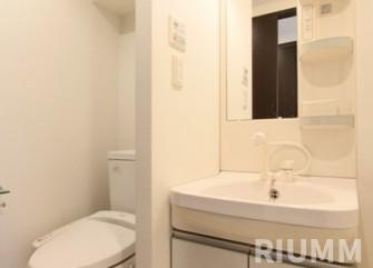 【独立洗面台】 | AXAS板橋本町