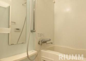 【浴室】 | AXAS板橋本町