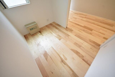 【設備】 | ＣＢ町屋ミルト |  