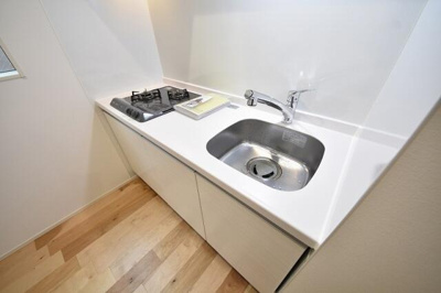 【キッチン】 | ＣＢ町屋ミルト |  