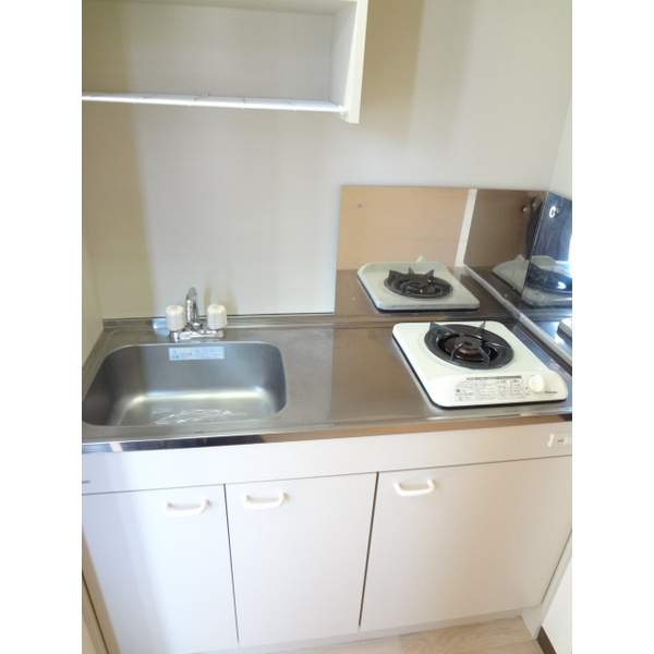 サウスポート上大岡のキッチン