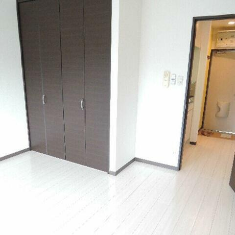 サウスポート上大岡の寝室