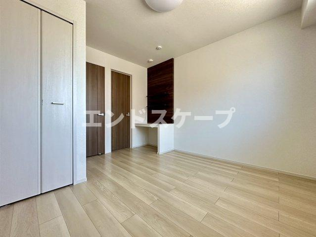 ストームキャットの洋室|高崎、前橋のお部屋探しはエンドスケープまで！お客様の理想お聞かせ下さい♪
