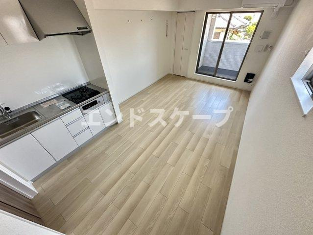 ストームキャットの内装|高崎、前橋のお部屋探しはエンドスケープまで！お客様の理想お聞かせ下さい♪