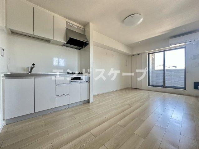 ストームキャットの居間・リビング|高崎、前橋のお部屋探しはエンドスケープまで！お客様の理想お聞かせ下さい♪