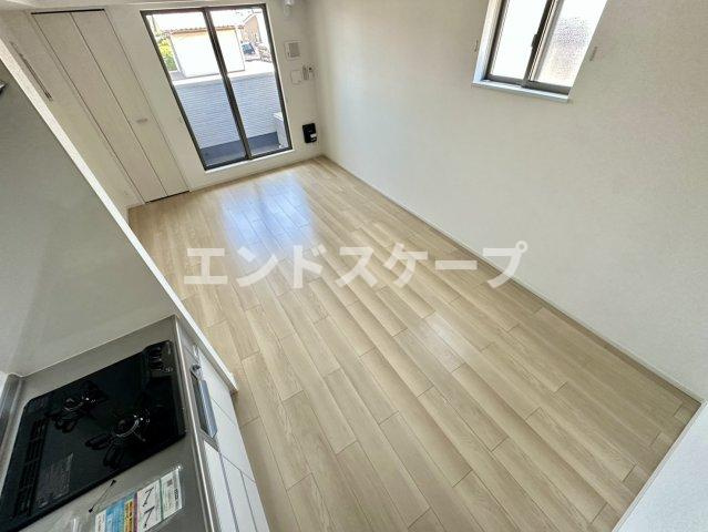 ストームキャットの居間・リビング|高崎、前橋のお部屋探しはエンドスケープまで！お客様の理想お聞かせ下さい♪