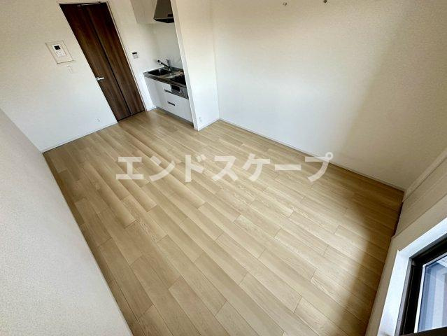 ストームキャットの居間・リビング|高崎、前橋のお部屋探しはエンドスケープまで！お客様の理想お聞かせ下さい♪