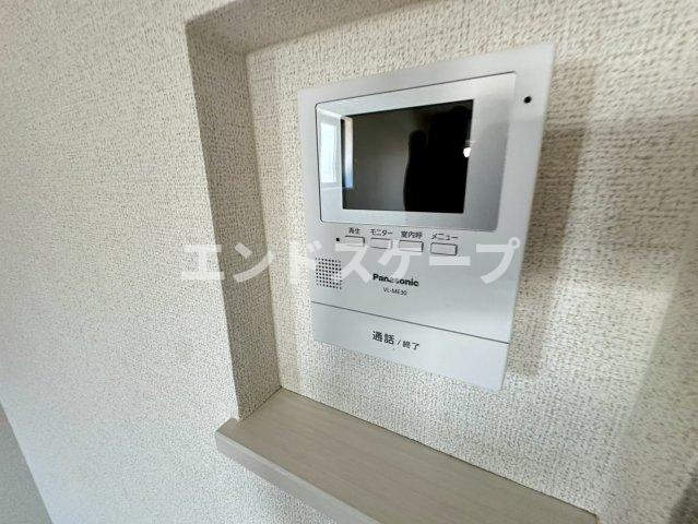 ストームキャットのセキュリティ|高崎、前橋のお部屋探しはエンドスケープまで！お客様の理想お聞かせ下さい♪
