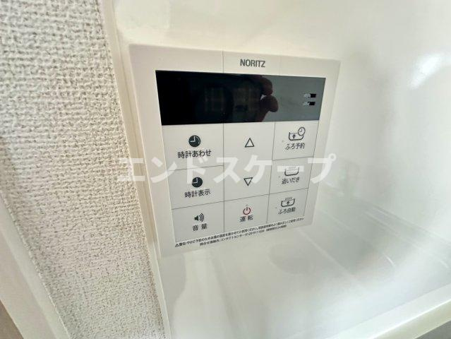 ストームキャットの設備|高崎、前橋のお部屋探しはエンドスケープまで！お客様の理想お聞かせ下さい♪
