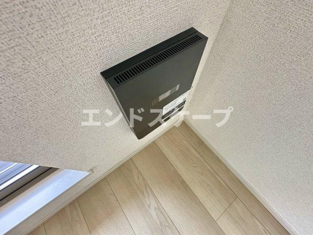 ストームキャットの設備|高崎、前橋のお部屋探しはエンドスケープまで！お客様の理想お聞かせ下さい♪
