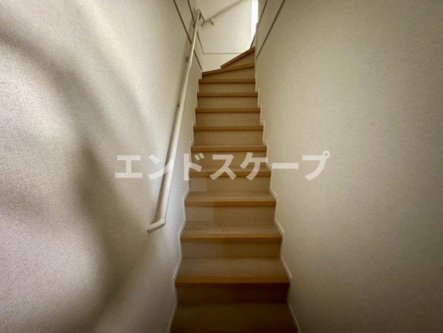 ストームキャットの内装|高崎、前橋のお部屋探しはエンドスケープまで！お客様の理想お聞かせ下さい♪