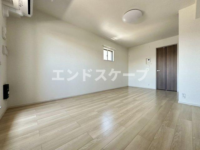 ストームキャットの居間・リビング|高崎、前橋のお部屋探しはエンドスケープまで！お客様の理想お聞かせ下さい♪