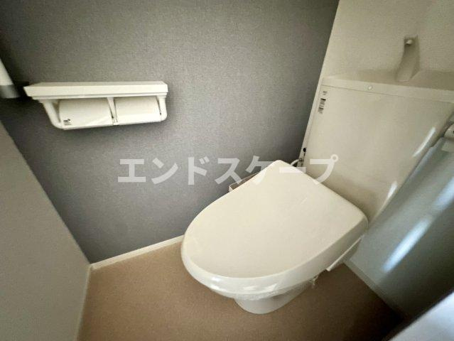 ストームキャットのトイレ|高崎、前橋のお部屋探しはエンドスケープまで！お客様の理想お聞かせ下さい♪