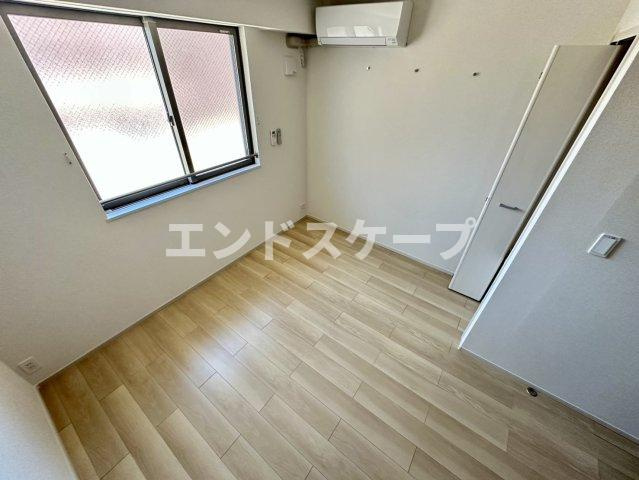 ストームキャットの洋室|高崎、前橋のお部屋探しはエンドスケープまで！お客様の理想お聞かせ下さい♪