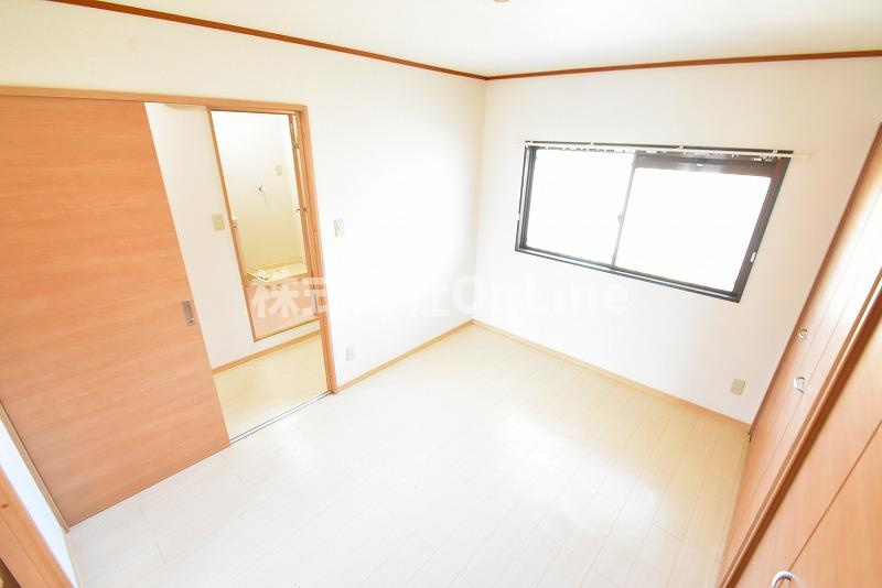 マンションチアフルの内装