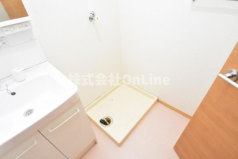 マンションチアフルの設備